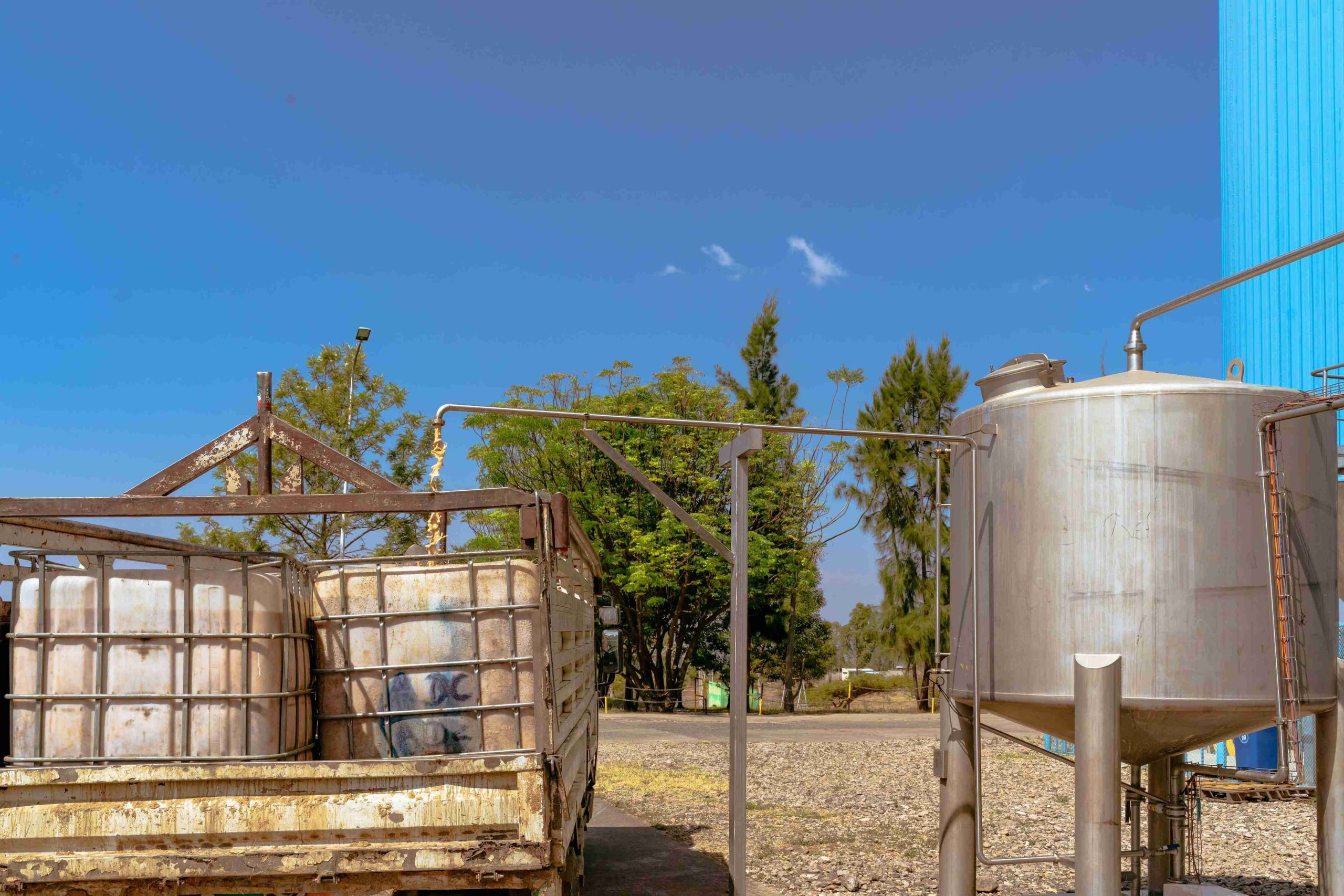 Utilization of Spent Yeast/Grain and Recycling Initiatives